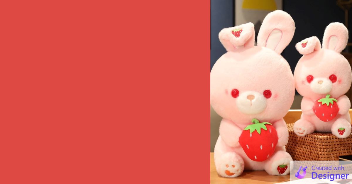 Plushies: A Guide to the Cutest and Cuddliest Stuffed Animals