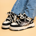 Ultra Chubby Kitty Chunky Mid Top Shoes - Women's