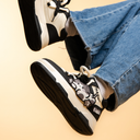 Ultra Chubby Kitty Chunky Mid Top Shoes - Women's