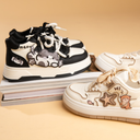 Ultra Chubby Kitty Chunky Mid Top Shoes - Women's