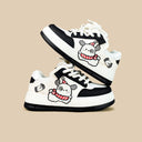 Pawfectly Cozy Puppy Casual Sneakers - Unisex