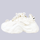 Pearl Butterfly Cloud Chunky Sneakers - Unisex