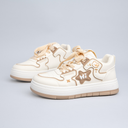 Ultra Friendly Puppy Chunky Mid Top Shoes - Women's