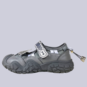 Kitt Chibi Bat Mary Jane Chunky Sneakers - Women's