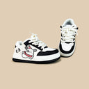 Pawfectly Cozy Puppy Casual Sneakers - Unisex