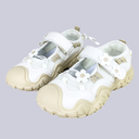 Cottagecore Daisy Mary Jane Chunky Sneakers - Women's