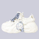 Baby Octo Periwinkle Kawaii Chunky Sneakers – Unisex