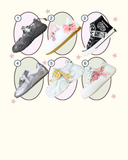 <h4><strong>Hot Girl Summer Starts With the Right Shoes</strong></h4>