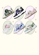 <h5><strong>So. Many. New Drops.</strong></h5>