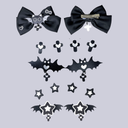 The Bat Pack — 3-Charm Bundle