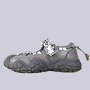 Anime Cat Mary Jane Chunky Sneakers - Women's Cat Bobo's House 