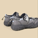 Anime Cat Mary Jane Chunky Sneakers - Women's Cat Bobo's House 
