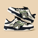 Baby Dino Rawr Chunky Casual Sneakers - Unisex Dinosaur Bobo's House 