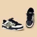 Baby Dino Rawr Chunky Casual Sneakers - Unisex Dinosaur Bobo's House 
