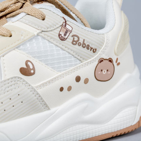 Shoes - Bobo's House