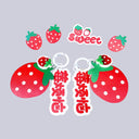 Bobo's Best 3-Charm Bundle — 3-Charm Bundle Bobo's House 
