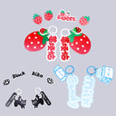 Bobo's Best 3-Charm Bundle — 3-Charm Bundle Bobo's House 