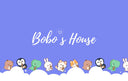 Bobo's House E-Gift Card Bobo's House 