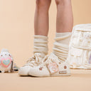 Bobo's House x Molang Ice Cream Chunky Sneakers - Women's Cat Bobo's House 