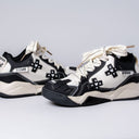 Bombshell Chunky Sneakers - Unisex 0 Bobo's House 
