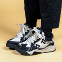 Bombshell Chunky Sneakers - Unisex 0 Bobo's House 