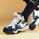 Bombshell Chunky Sneakers - Unisex 0 Bobo's House 