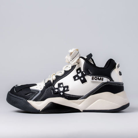 Shoes - Bobo's House