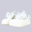Celestial Crane Print Chunky Sneakers - Women's (Copy) Bobo's House 
