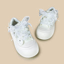 Celestial Crane Print Chunky Sneakers - Women's (Copy) Bobo's House 