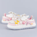 Charming Alice Casual Chunky Shoes - Unisex Bobo's House 