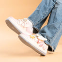 Charming Alice Casual Chunky Shoes - Unisex Bobo's House 