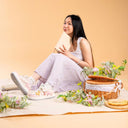 Charming Alice Casual Chunky Shoes - Unisex Bobo's House 