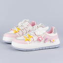 Charming Alice Casual Chunky Shoes - Unisex Bobo's House 