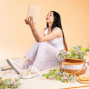 Charming Alice Casual Chunky Shoes - Unisex Bobo's House 