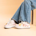 Charming Alice Casual Chunky Shoes - Unisex Bobo's House 