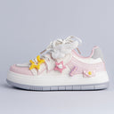 Charming Alice Casual Chunky Shoes - Unisex Bobo's House M 3 | W 5 | EU 35 