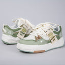 Cheerful Dinosaur Chunky Shoes - Women's 0 Bobo's House 