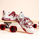 Chubby Neko Chunky Casual Sneakers - Women's Bobo's House 