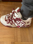 Chubby Neko Chunky Casual Sneakers - Women's Bobo's House 