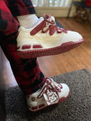 Chubby Neko Chunky Casual Sneakers - Women's Bobo's House 