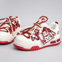 Chubby Neko Chunky Casual Sneakers - Women's Bobo's House 