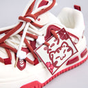 Chubby Neko Chunky Casual Sneakers - Women's Bobo's House 