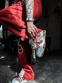 Chubby Neko Chunky Casual Sneakers - Women's Bobo's House 