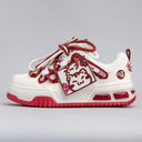 Chubby Neko Chunky Casual Sneakers - Women's Bobo's House US 5 | EU 35 