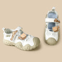 Chubby Red Panda Mary Jane Chunky Sneakers - Women's Red Panda Bobo's House 