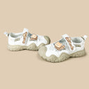 Chubby Red Panda Mary Jane Chunky Sneakers - Women's Red Panda Bobo's House 