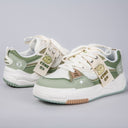 *CLEARANCE* Cheerful Dinosaur Chunky Shoes - Women's 0 Bobo's House 