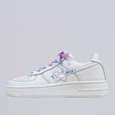 *CLEARANCE* Chubby Nice Bunny Casual White Shoes - Unisex Bobo's House M 5 | W 7 | EU 38 