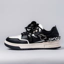 *CLEARANCE* Happy Heart 'n Sole Black Casual Sneakers - Women's 0 Bobo's House US 5.5 | EU 36 