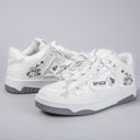 *CLEARANCE* Out in Space Bunny Casual Sneakers - Women's 0 Bobo's House 